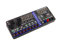 Zoom LiveTrak L6max Zoom LiveTrak L6max